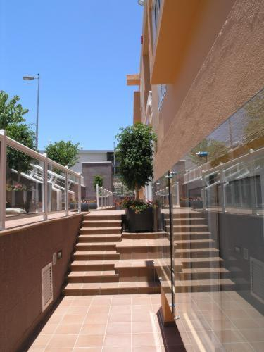Facilities, Apartamentos Horizonte, Las Palmas