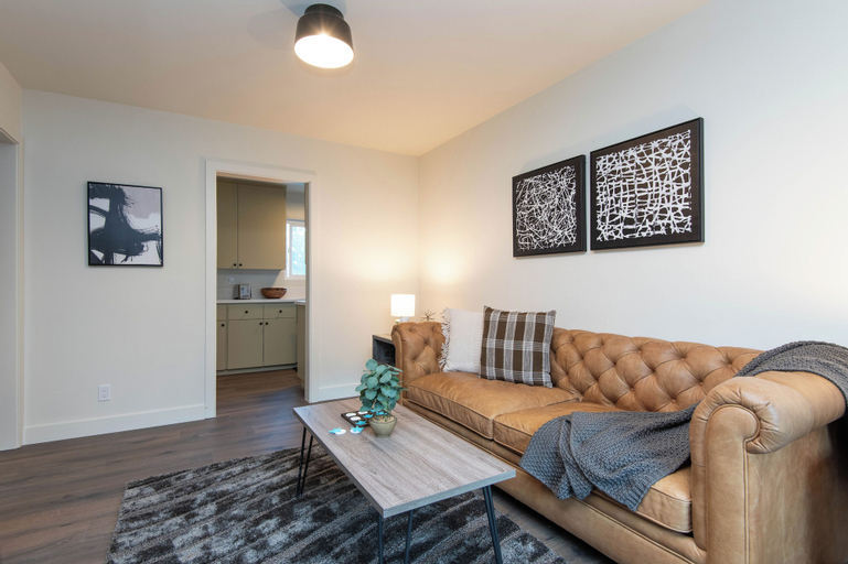 Others 4, Wonderful 2-BR Apt Near Dodger, Los Angeles