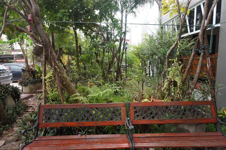 Others 4, Sorrento Hotel and Residence, Muang Khon Kaen