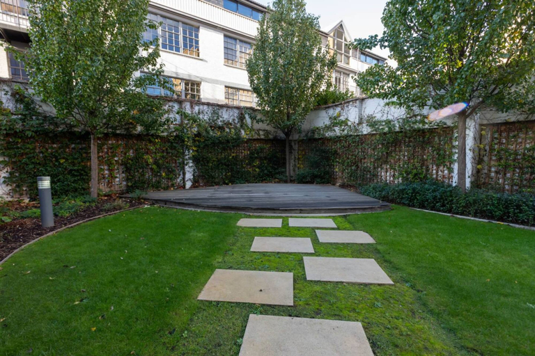 Exterior & Views, Central and Modern 1 Bedroom Flat in Bermondsey, London