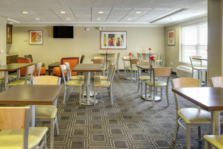 Food & Drinks 5, TownePlace Suites Las Cruces, Dona Ana