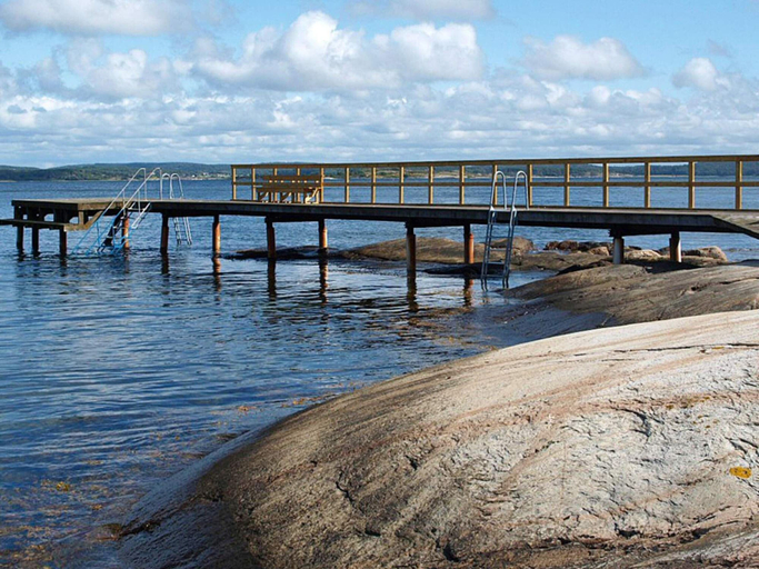 Miscellaneous 4, 4 Star Holiday Home in Hakenaset, Tjörn