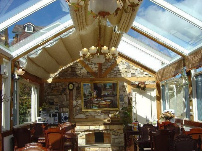 Food & Drinks 5, The Cotswolds Villa, Nantou