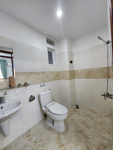 Bedroom 4, LaLaHouse Riverside Residence, Bình Thạnh