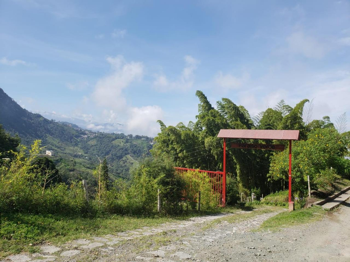 Public Area, Lodge Paraiso Verde Manizales, Manizales