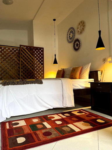 Summer Homestay Bali, Badung