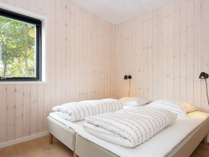Room 5, 5 Star Holiday Home in Ebeltoft, Syddjurs