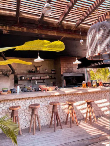 Food & Drinks 5, Maria Del Mar Tulum, Cozumel