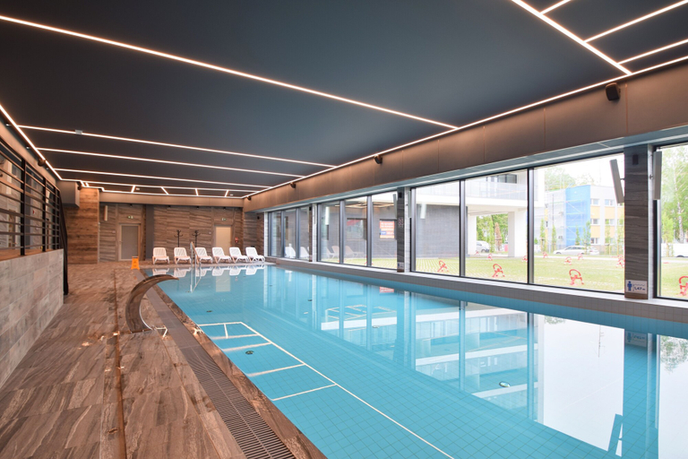 Sport & Beauty 5, RentPlanet - Apartamenty Kasprowicza, Kołobrzeg