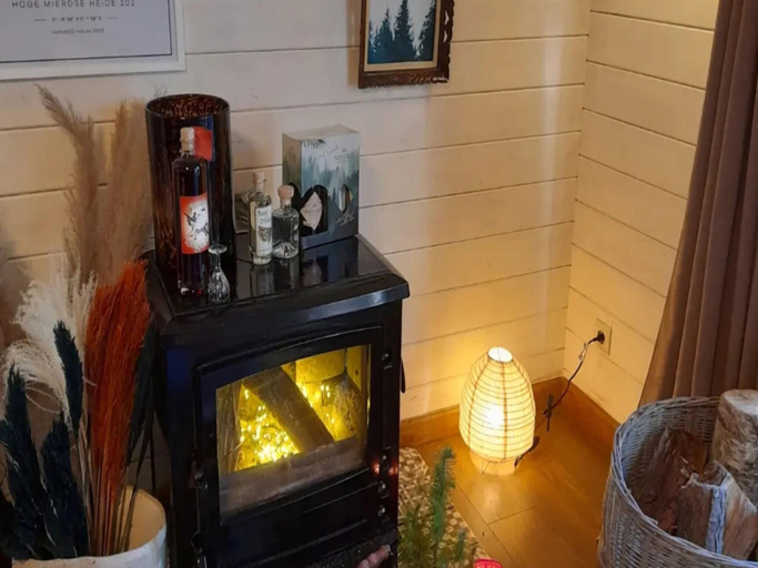 Property amenity, Cozy Forest House on the Purple Heath, Antwerpen