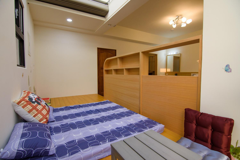 Others 4, Stay My Home, Penghu