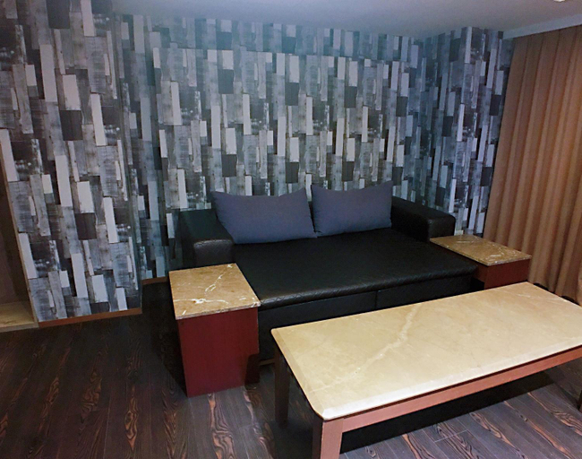 Others 5, Love Hotel, New Taipei City