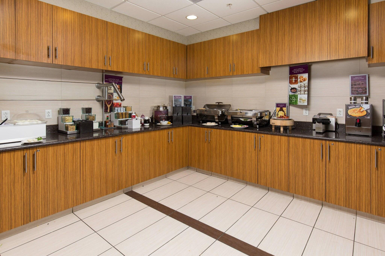 Food & Drinks 5, Residence Inn Dayton North, Montgomery