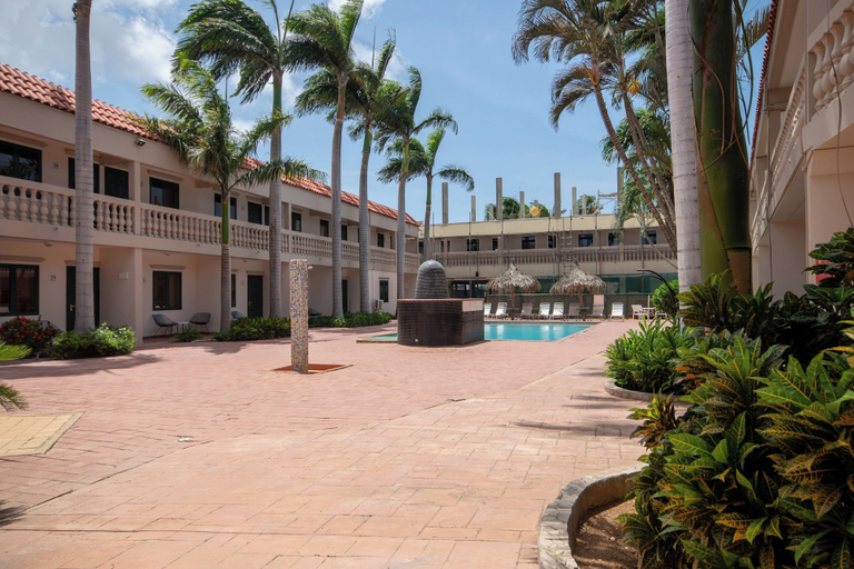 Exterior & Views 2, Punto di Oro Residences