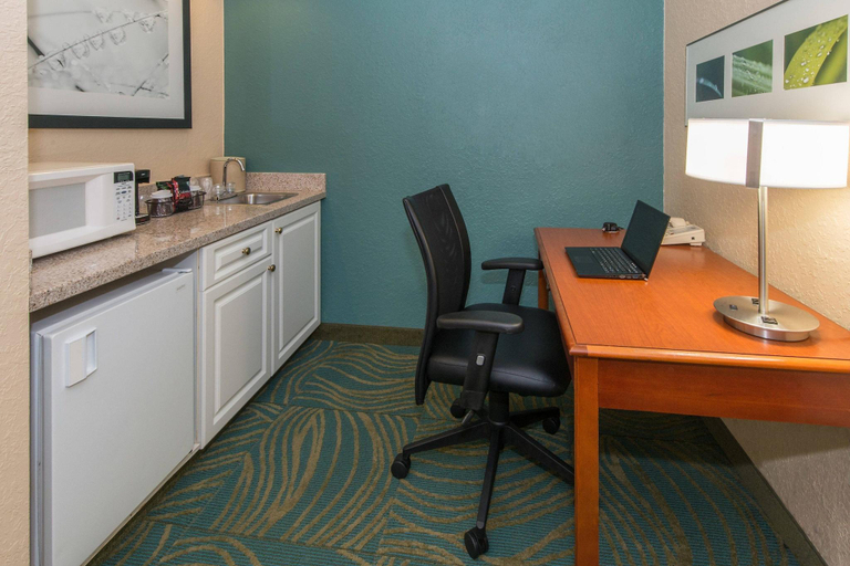 Bedroom 3, Springhill Suites by Marriott Orlando North/Sanford, Seminole