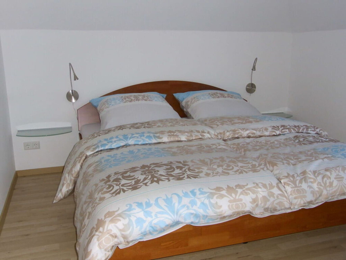 Bedroom 4, Holiday Apartment Summer Wachau 2, Krems an der Donau Land