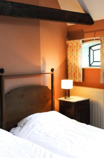 Others 4, Bed & Breakfast de Neust, Geldermalsen