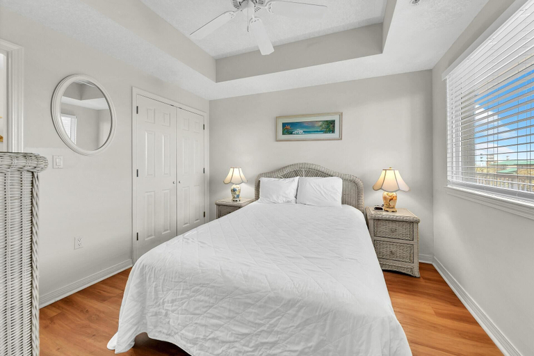 Bedroom 3, Destin West Gulfside 304, Okaloosa