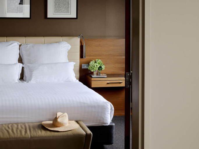 Bedroom 21