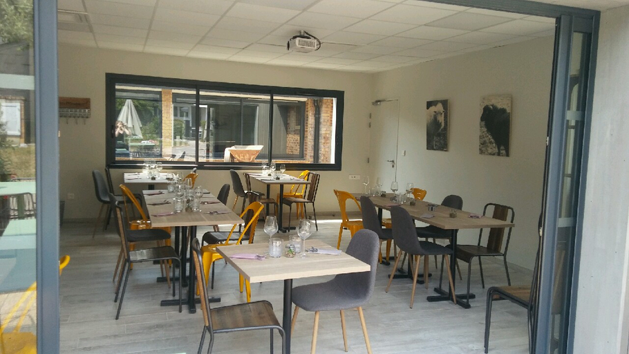 Food & Drinks 3, Vvf Villages Forges Les Eaux, Seine-Maritime