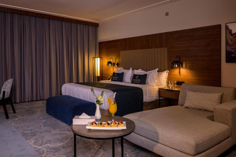 Bedroom 3, Paradise Nice Hotel Jeddah, Jeddah