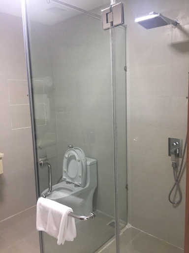 Bathroom 5, Paracel Resort Hai Tien, Hoằng Hóa