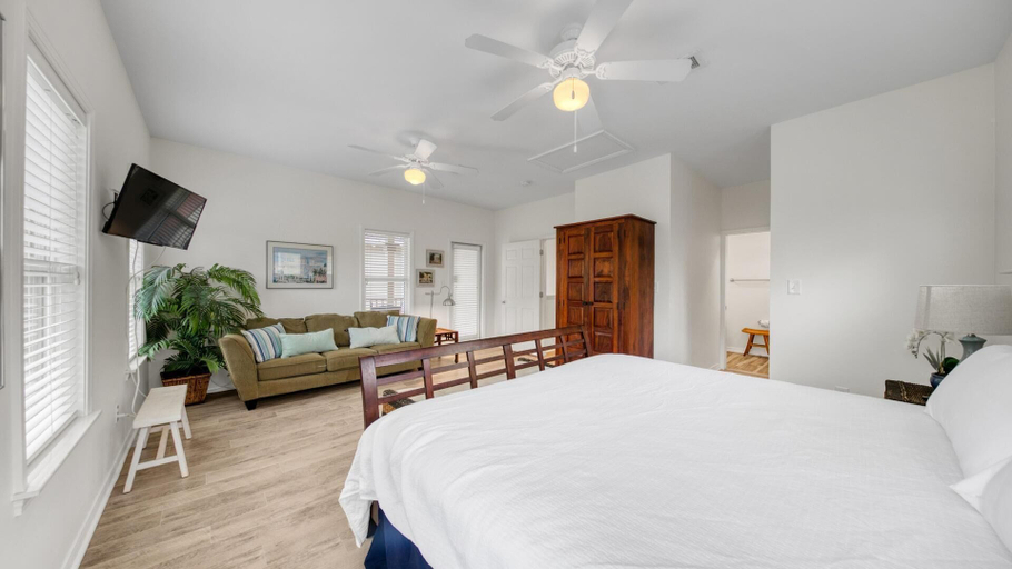 Bedroom 3, Stars Hollow Cottage, Walton