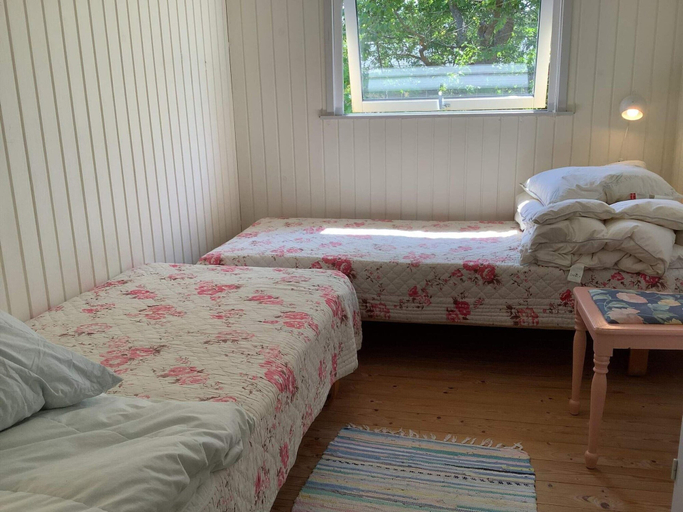 Others 5, 4 Person Holiday Home in Hurup Thy, Thisted
