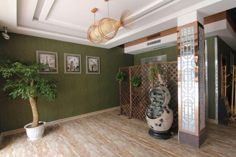 Others 4, Shijixing Business Hotel, Yangzhou