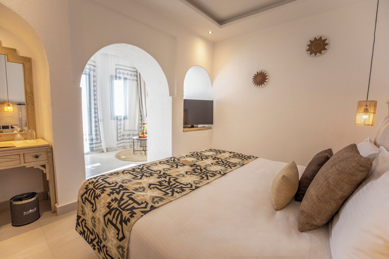 Bedroom 3, SUNRISE Tucana Resort -Grand Select-, Safaja