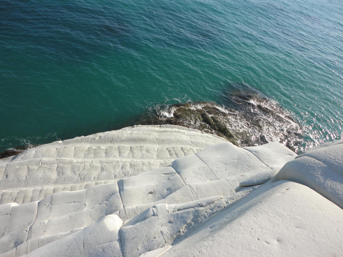 Others 2, Cavaliere Costa, Agrigento