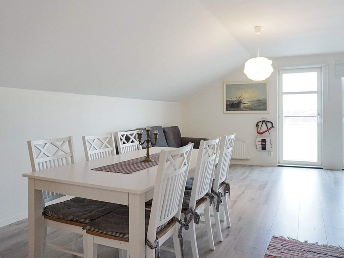 Dining, 6 Person Holiday Home in Kungshamn-by Traum, Sotenäs