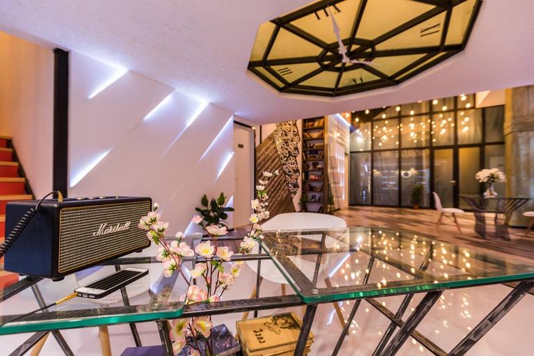 Food & Drinks 5, Tbilisi Times, Tbilisi