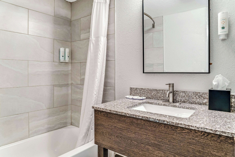 Bathroom 6