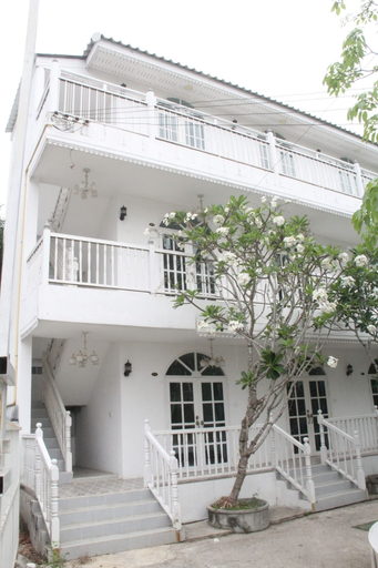 Exterior & Views 2, Bananaleaf Wedding Cafe & Resort, Nakhon Chaisi