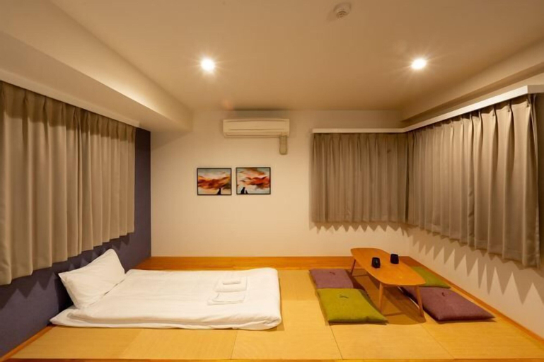 Bedroom 14