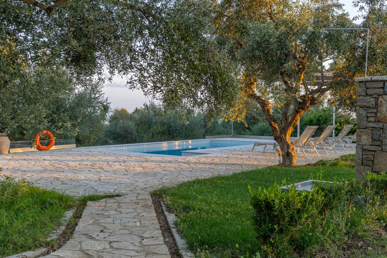 Others 4, Abelia Luxurious Villas, Peloponnese