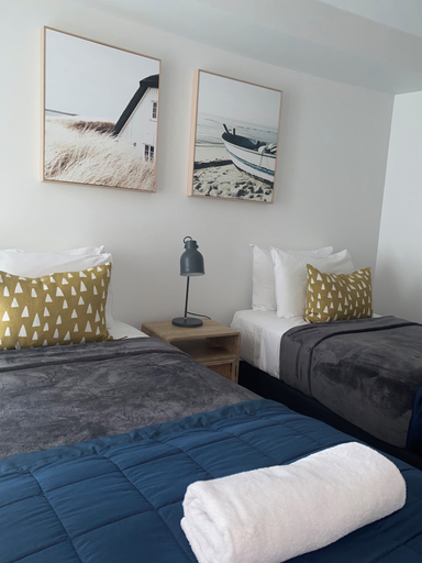 Bedroom 3, Cilento Mooloolaba, Maroochy - Mooloolaba