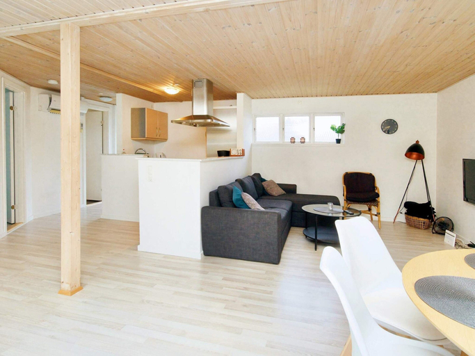 Others 5, 6 Person Holiday Home in Jaegerspris, Frederikssund