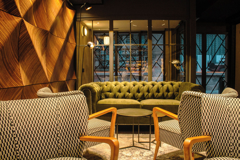 Others 5, Goien Boutique Hotel, Vizcaya