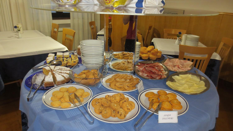 Food & Drinks 5, Hotel Allo Zodiaco, Trento