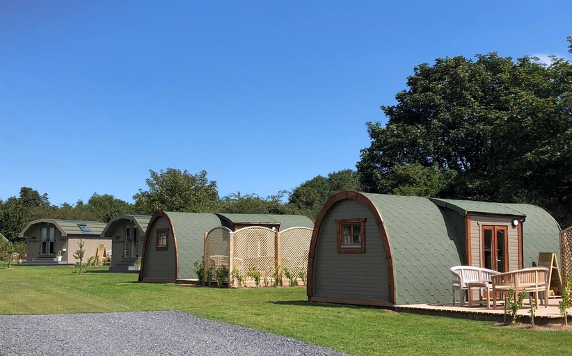 Others 2, Brynteg Glamping, Anglesey