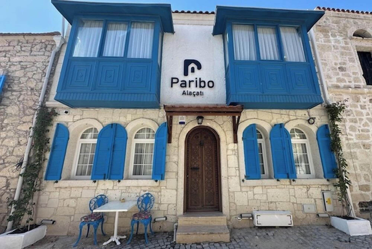 Exterior & Views 2, PariboAlacati, Çeşme