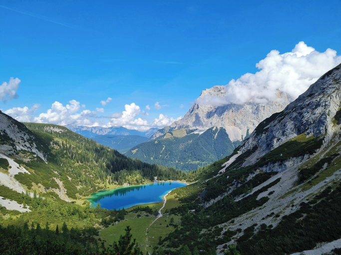Others 5, Ostbacher-Stern, Innsbruck Land