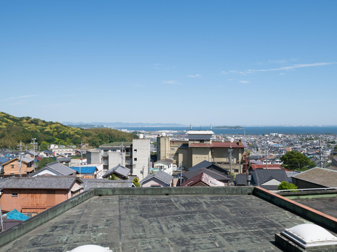 Bedroom 3, Tabist Katahara Resort Gamagori, Gamagōri