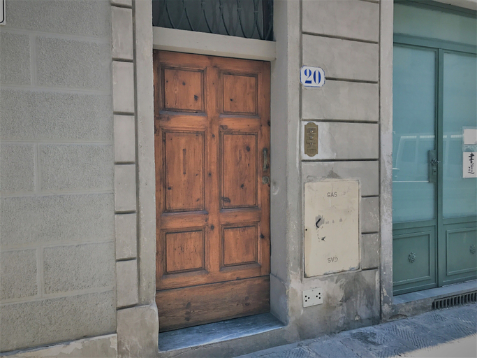 Exterior & Views, Mamo Florence - Zeno Apartment, Florence