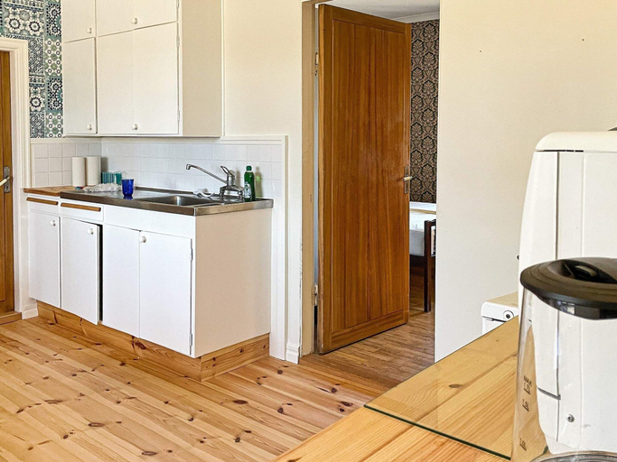 Private kitchen 5, 4 Person Holiday Home in Hoje, Hagfors