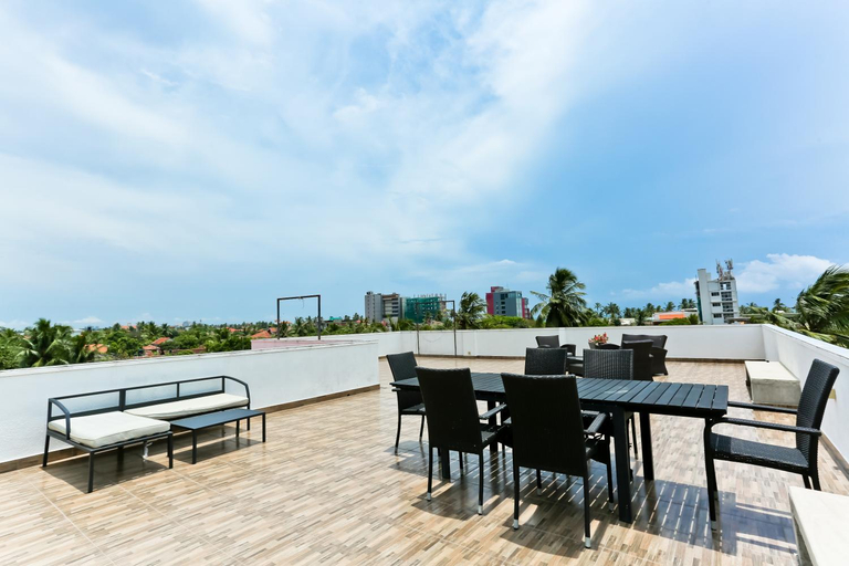 5, Maria Villa, Negombo