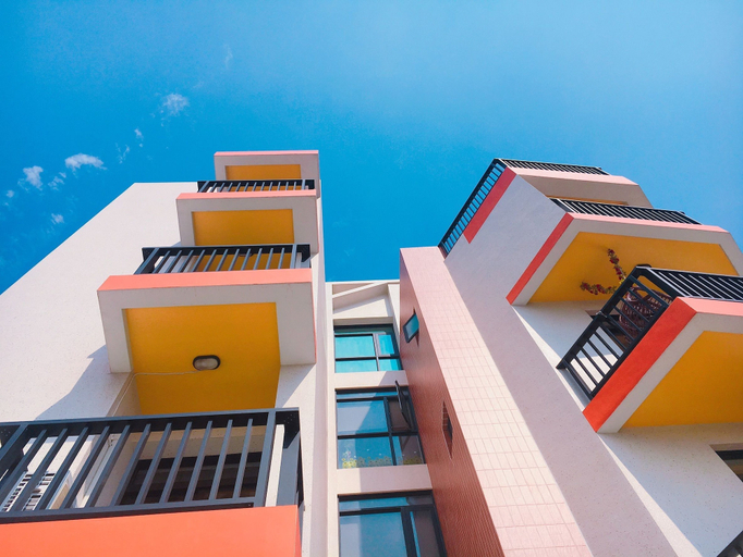 Exterior & Views 2, 198 Red Hat B&B, Penghu