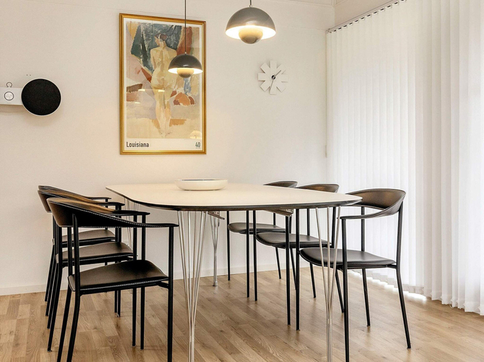 Others 4, 4 Star Holiday Home in Hals, Aalborg